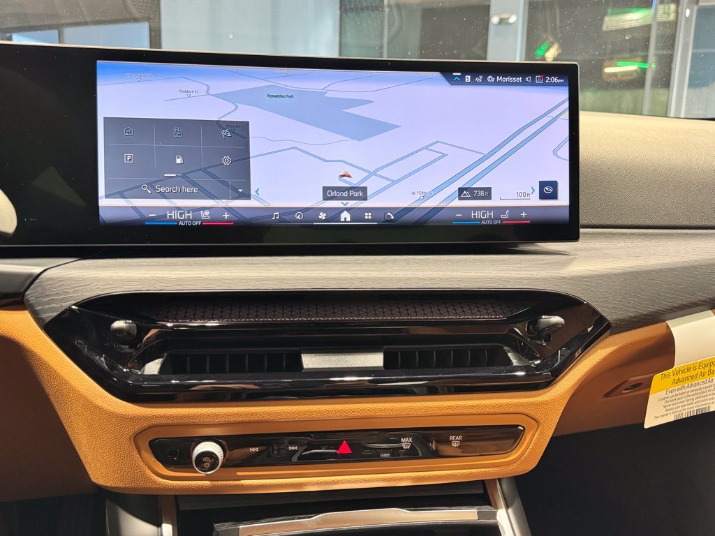 2026 BMW 3 Series 330i - Photo 8