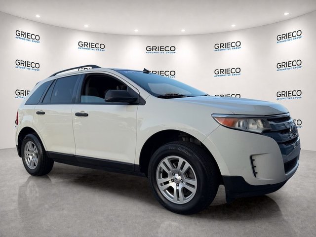 2011 Ford Edge SE