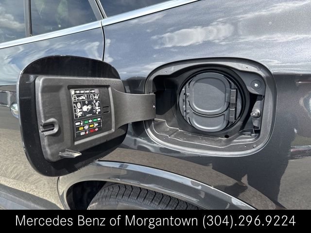 2025 Mercedes-Benz GLC Base - Photo 8