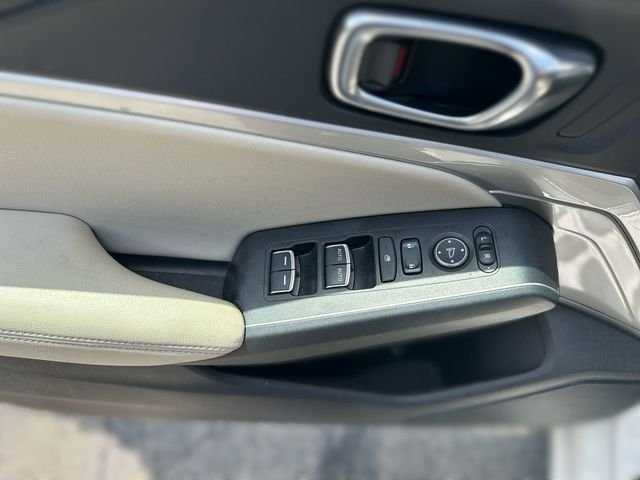 Used 2023 White Acura A-Spec Package image 15