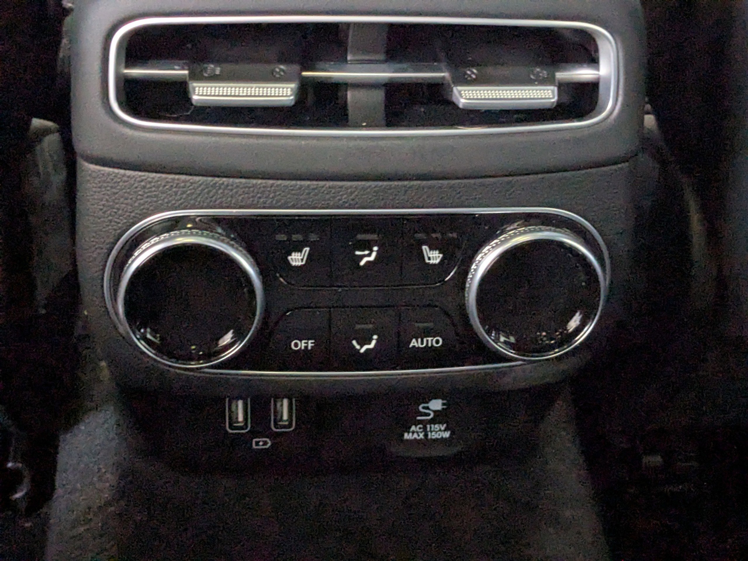 2024 GENESIS GV70 Sport - Photo 14