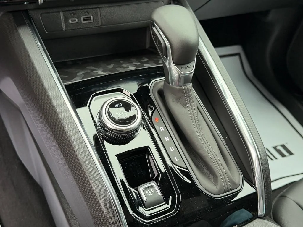 2026 GMC Canyon Elevation - Photo 7