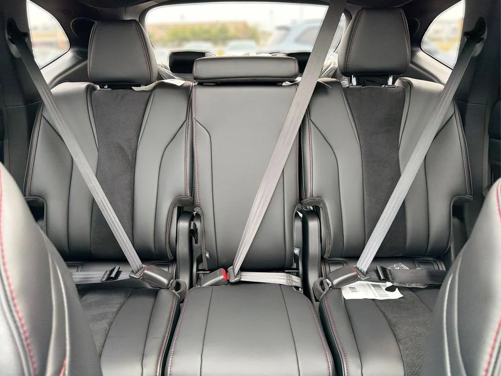 2026 Acura MDX A-Spec Package - Photo 22