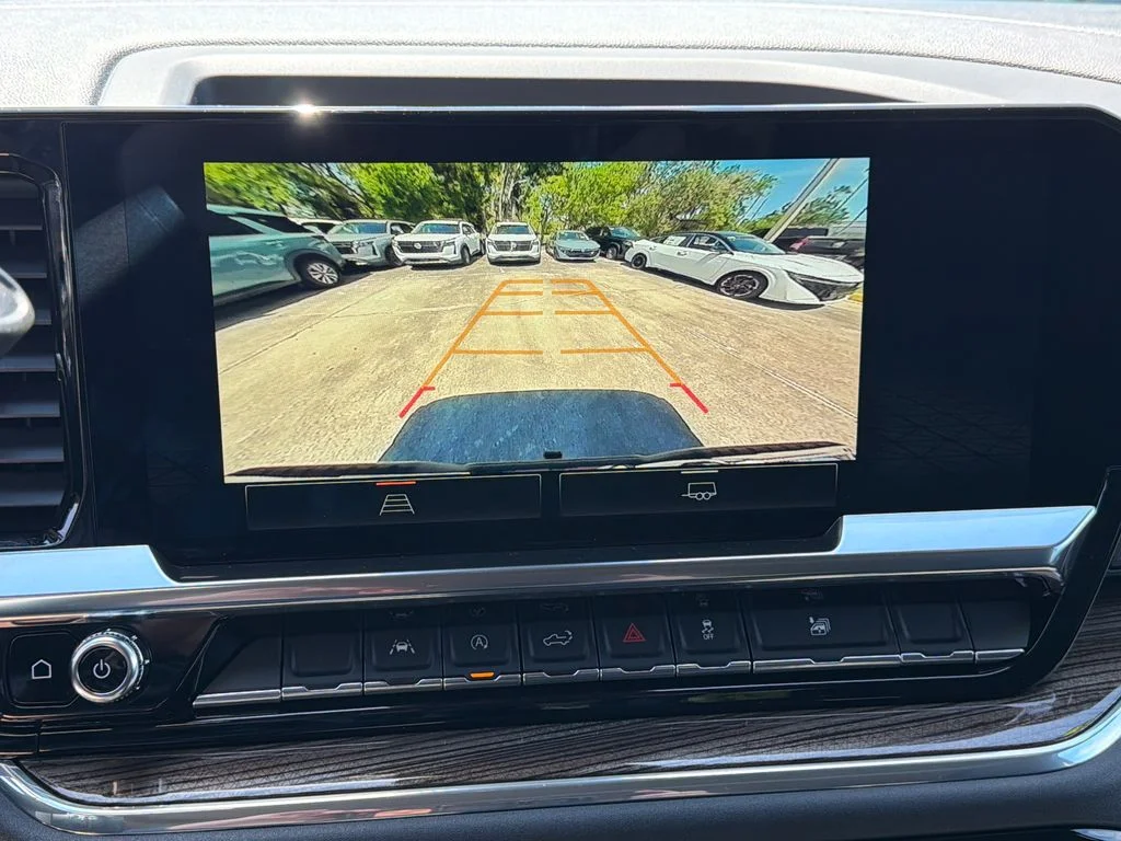 2024 GMC Sierra 1500 Elevation - Photo 28