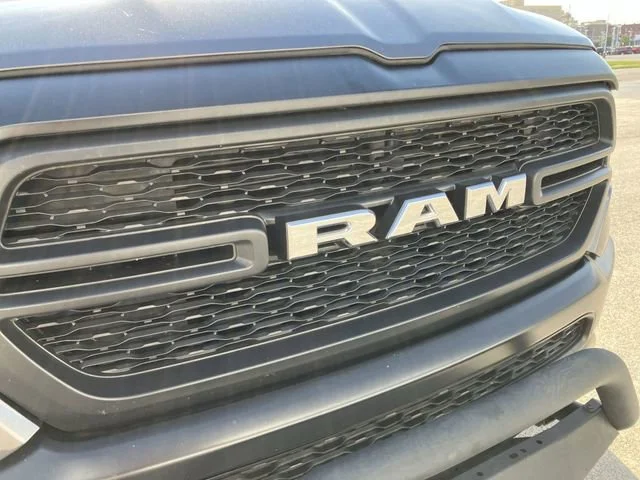 2019 RAM Ram 1500 Pickup Tradesman - Photo 28