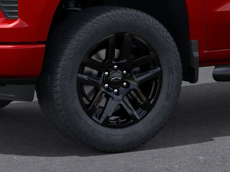 2026 Chevrolet Silverado 1500 RST - Photo 11