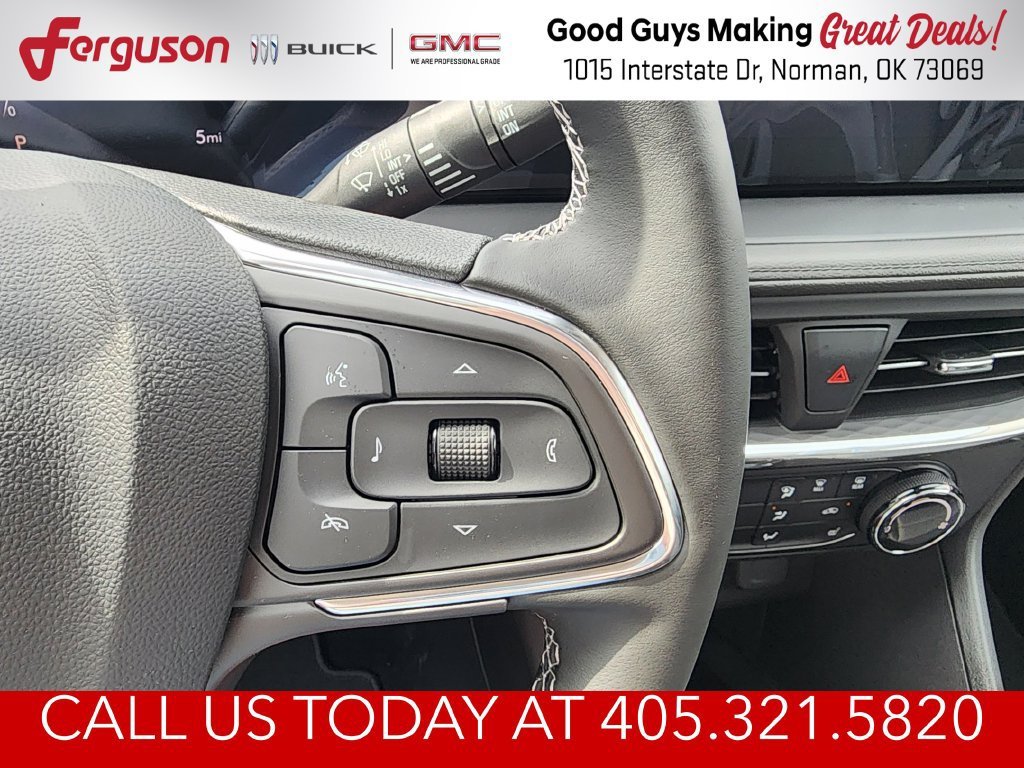 2026 Buick Encore GX Preferred - Photo 20