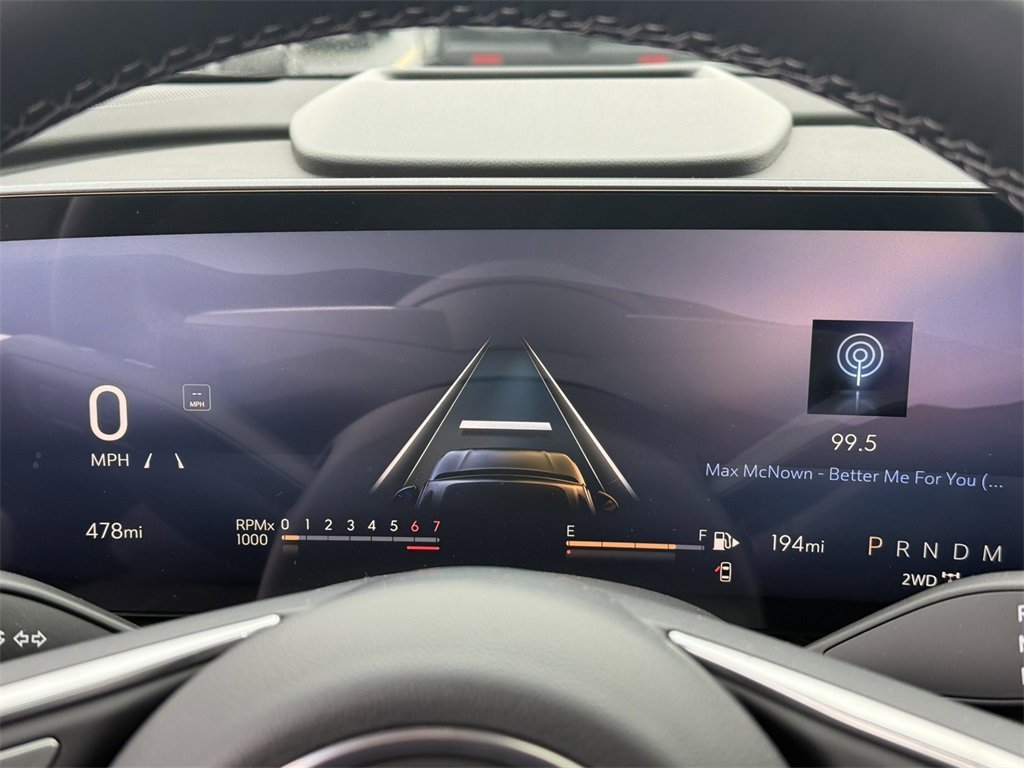 2026 BUICK ENVISION - Image 21