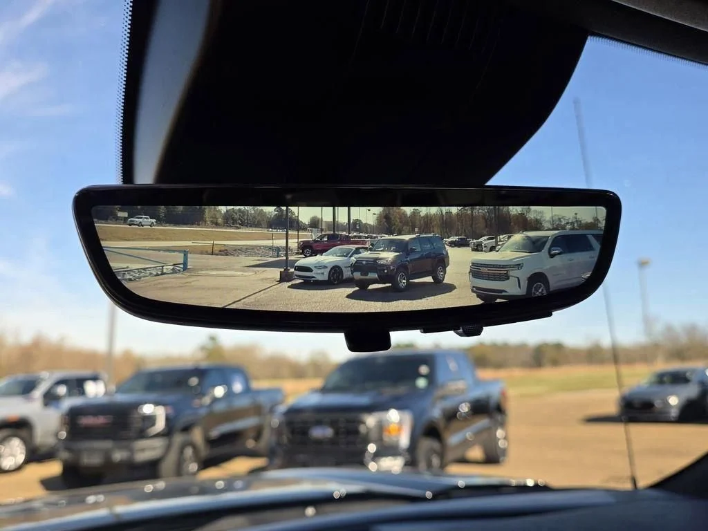 2026 GMC Sierra 1500 AT4 - Photo 20