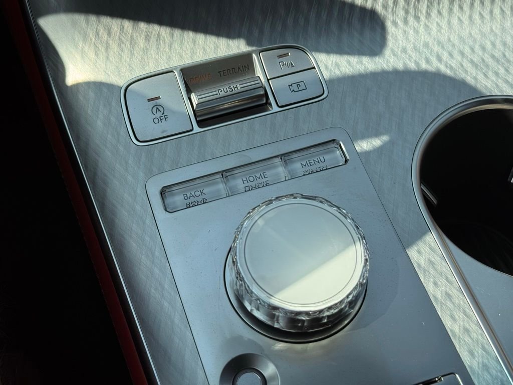 2026 GENESIS GV70 Sport Prestige - Photo 40