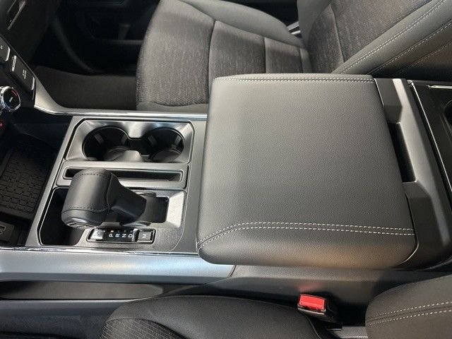 Used 2025 White Ford XLT image 33