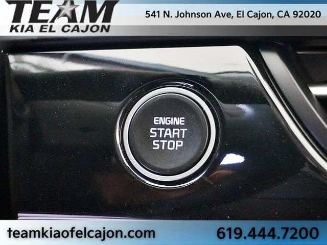 New 2026 Gray Kia S image 32