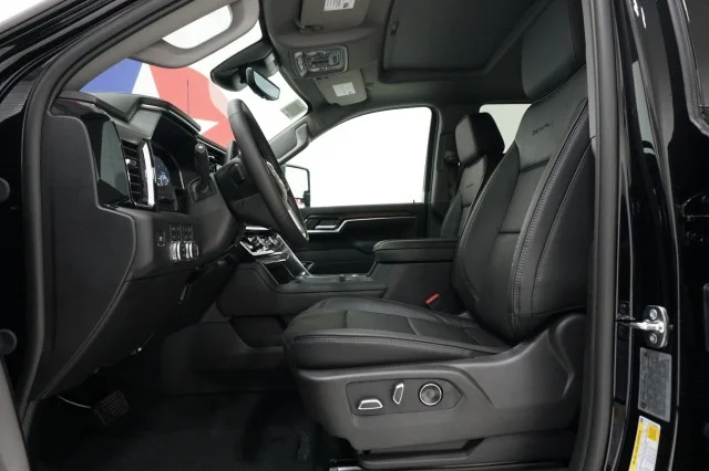 New 2026 Onyx Black GMC Denali image 15
