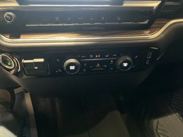2026 Chevrolet Silverado 2500HD LT - Photo 17
