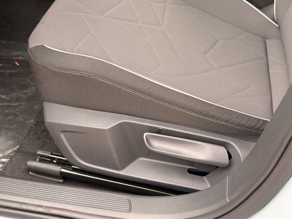 New 2026 Monument Gray Volkswagen 1.5T Sport image 9