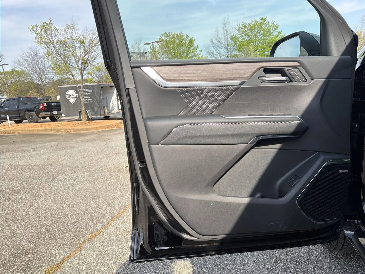 New 2026 Ebony Twilight Metallic GMC Denali image 18