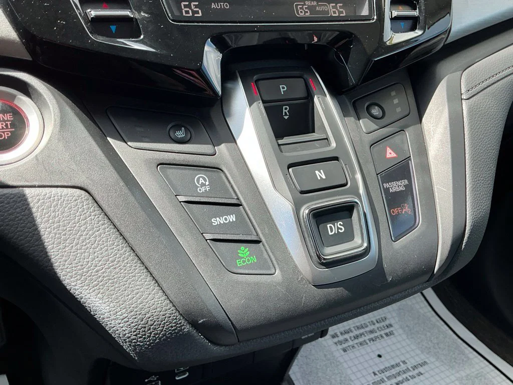 Used 2025  Honda EX-L image 41