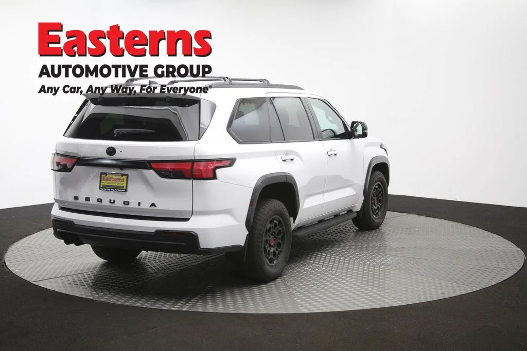Used 2024 White Toyota TRD Pro image 51