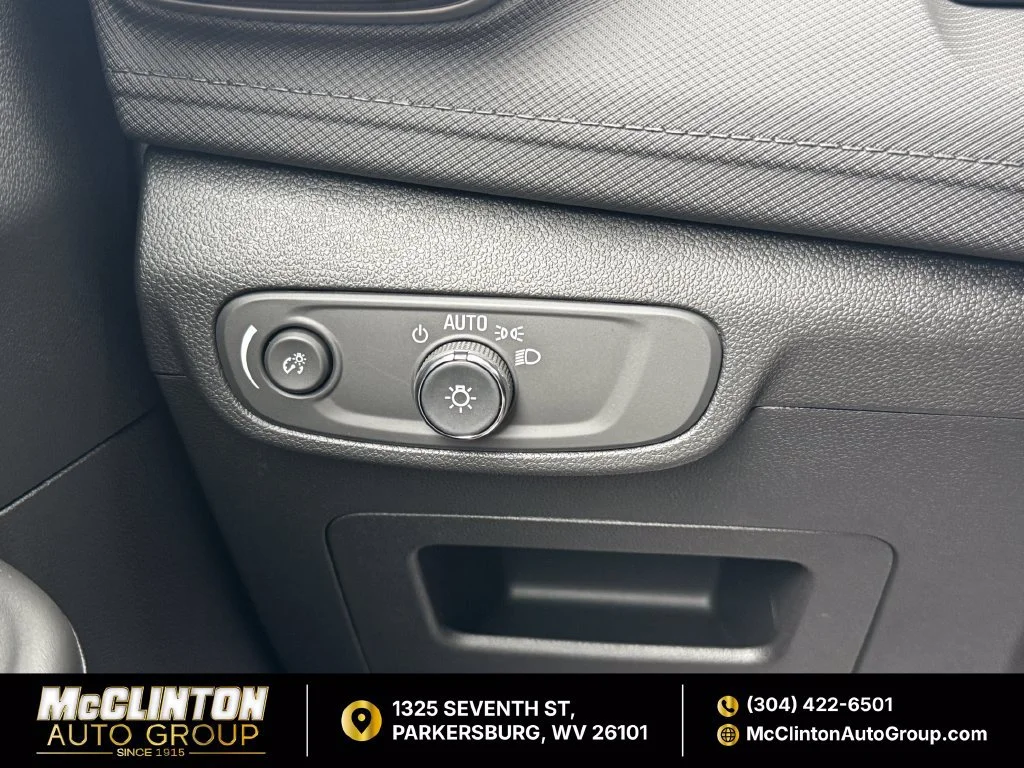 2026 Chevrolet Trailblazer LS - Photo 20