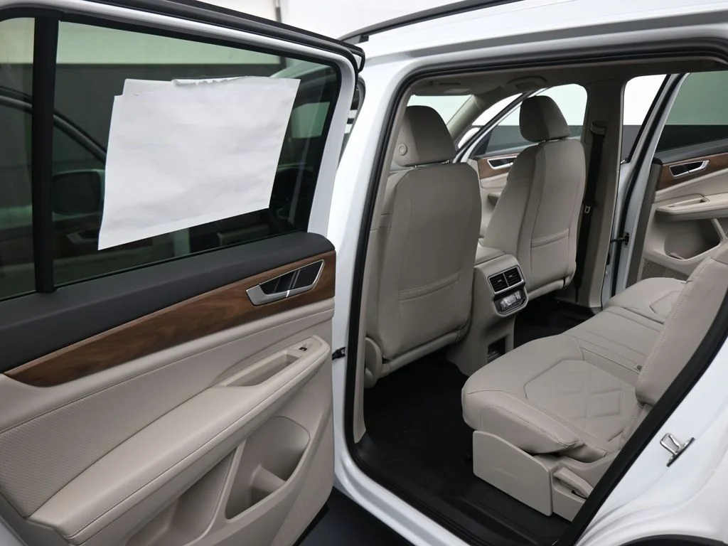 New 2026  Volkswagen 2.0T SE image 39