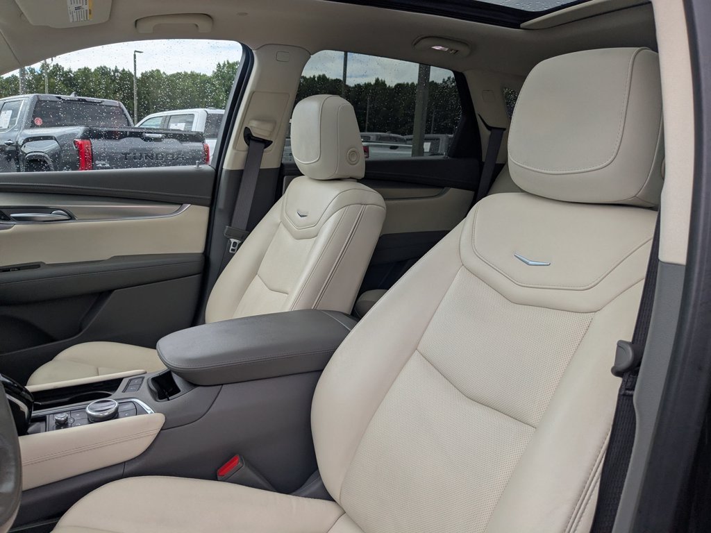 2023 Cadillac XT5 Premium Luxury - Photo 16