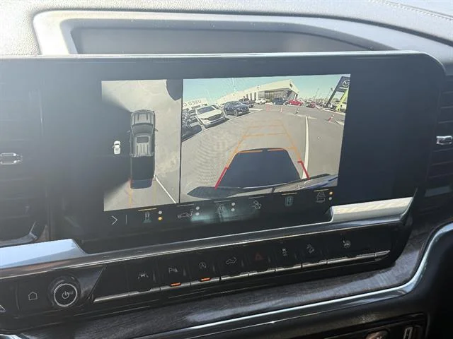 2023 Chevrolet Silverado 1500 LTZ - Photo 15