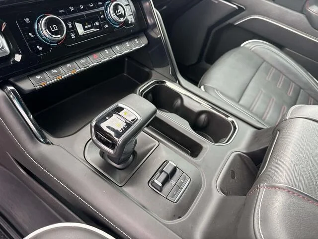 2023 GMC Sierra 1500 AT4X - Photo 26