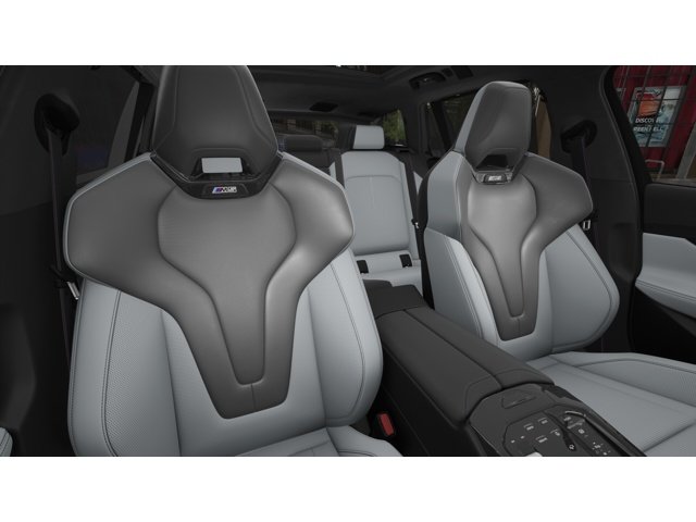 New 2027 Special Order Color BMW  image 11