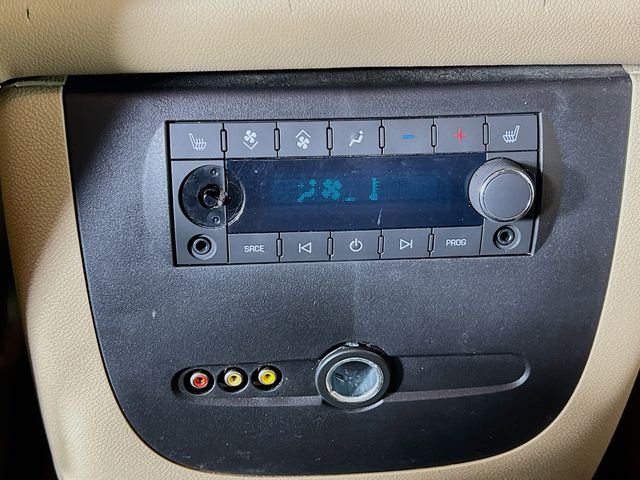 2012 GMC Yukon SLT - Photo 26