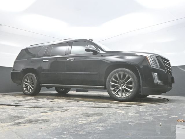 2020 Cadillac Escalade ESV Platinum - Photo 49