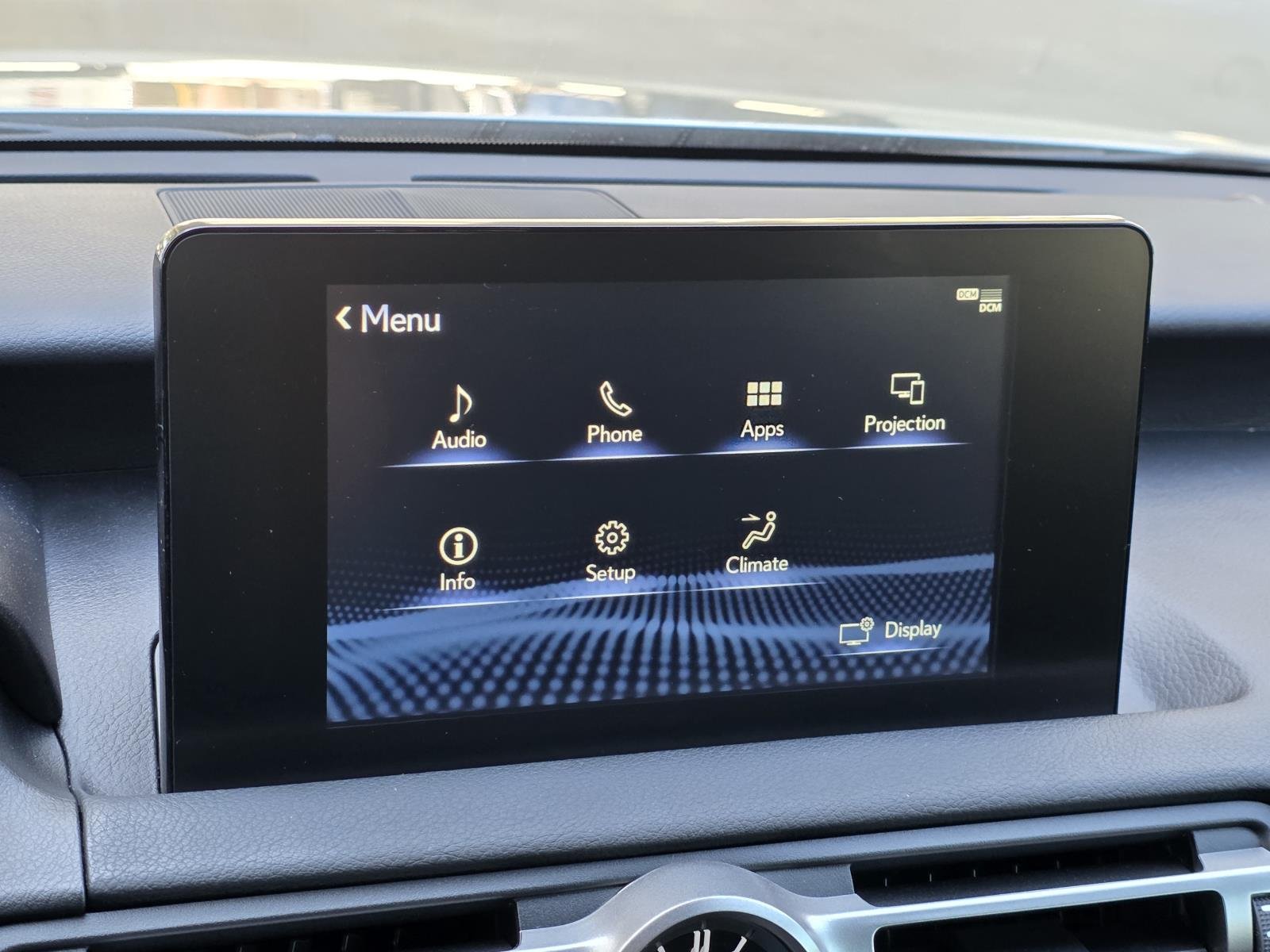 2024 Lexus RC 300 - Photo 13