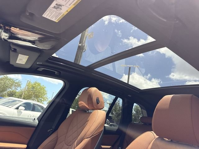2025 BMW X5 40i - Photo 22