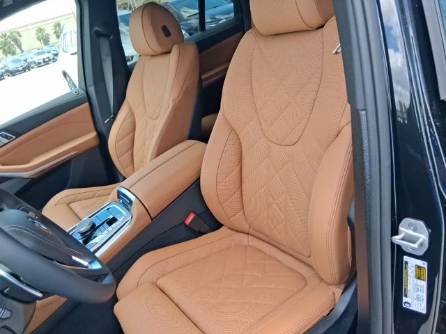 New 2026 Black Sapphire Metallic BMW sDrive40i image 14