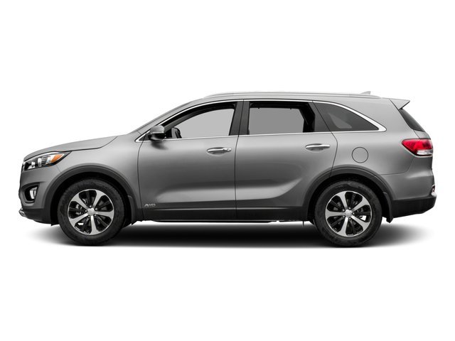 Used 2017 Remington Red Kia EX V6 image 6