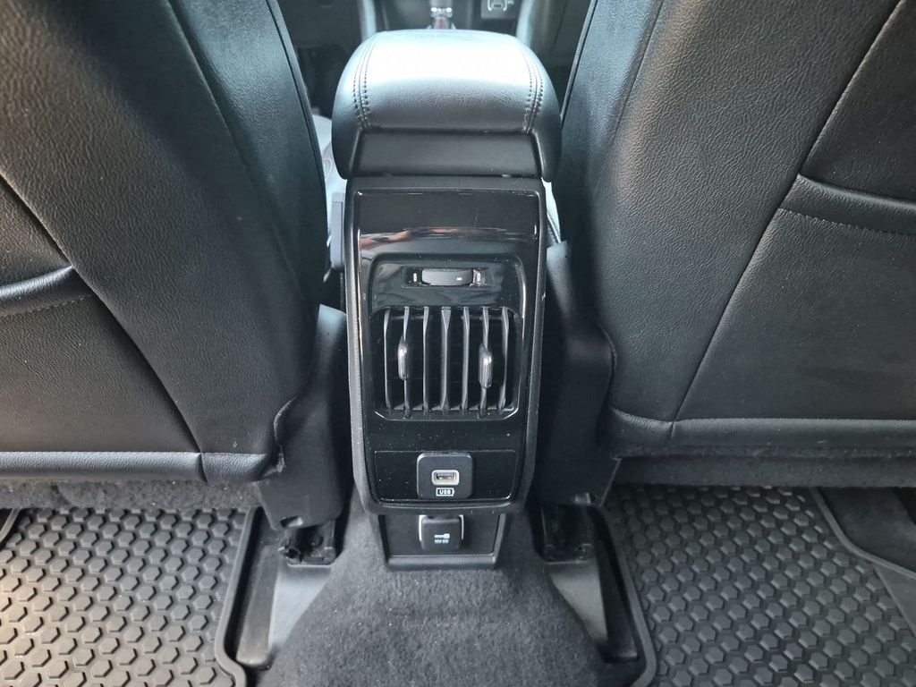 Used 2024 Silver Jeep Trailhawk image 37
