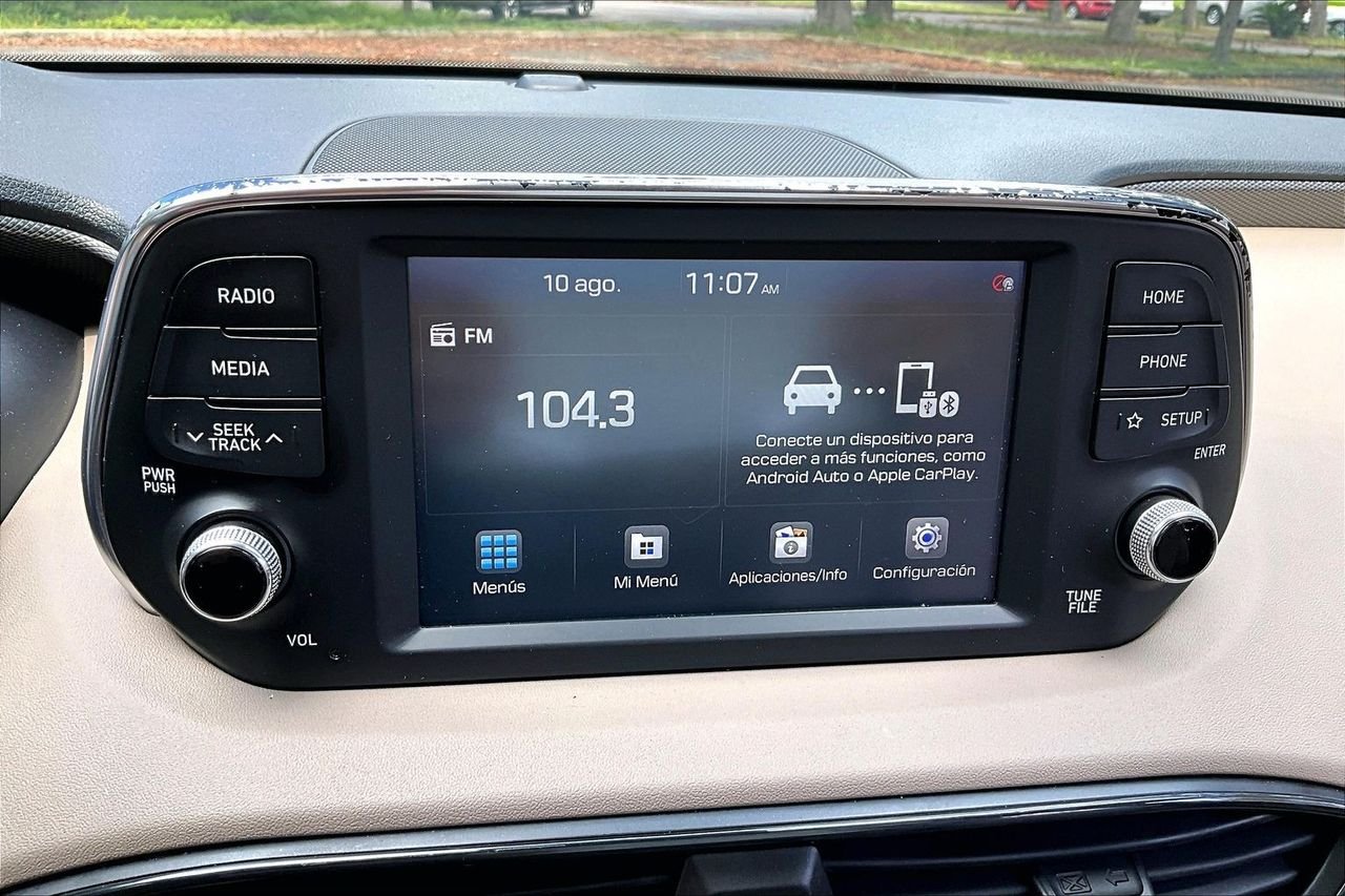 Used 2020 Brown Hyundai SEL image 23