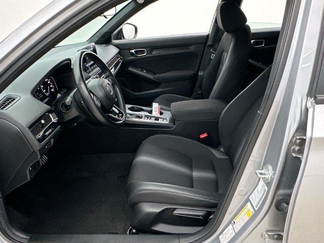2025 Honda Civic Hatchback Sport - Photo 9