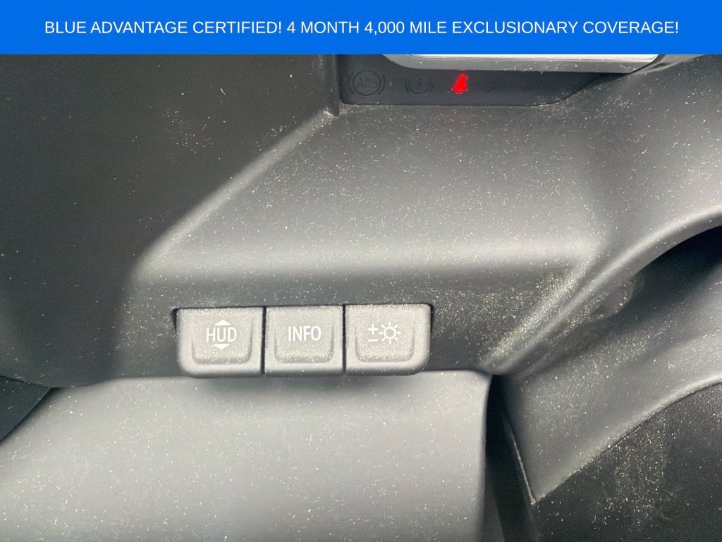 Used 2024 White GMC Denali Ultimate image 22