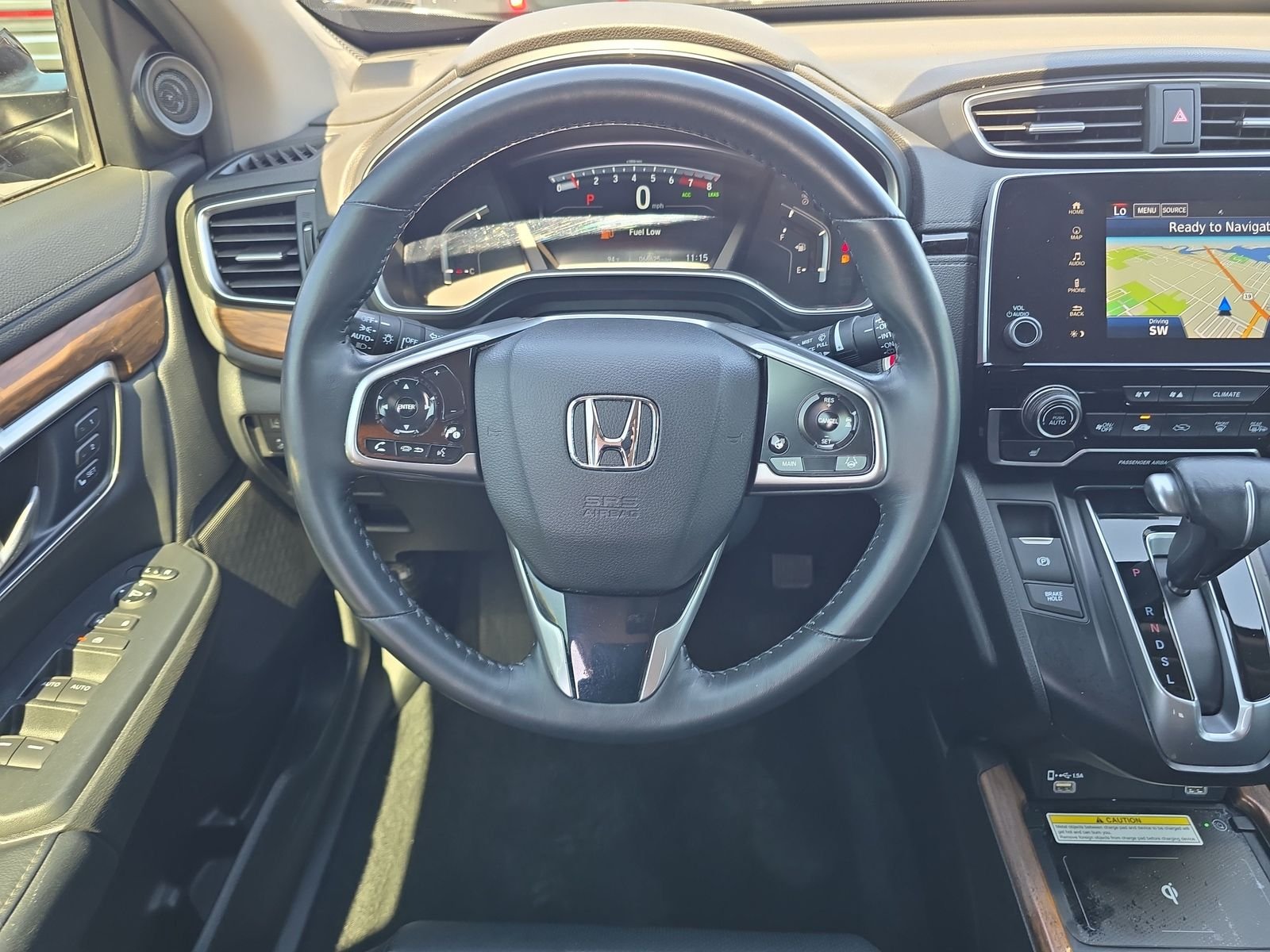 Used 2022 Black Honda Touring image 10