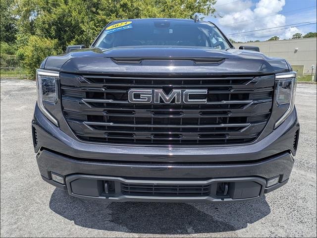 2024 GMC Sierra 1500 Elevation - Photo 8