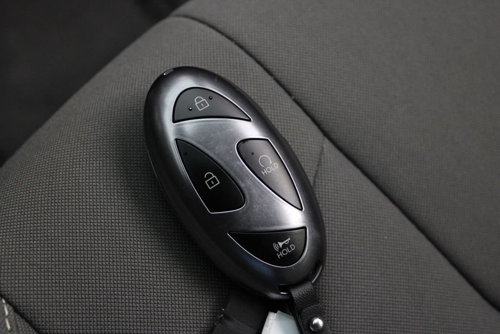 Certified Used 2026 White Hyundai SEL Sport image 30