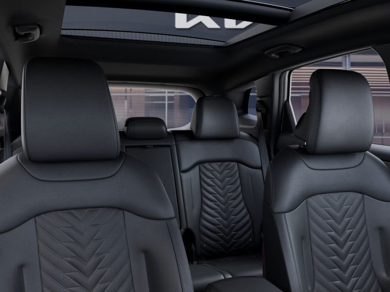 2026 Kia Sportage X-Line - Photo 27