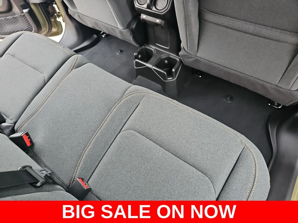 New 2026 41 Jeep Sport image 11