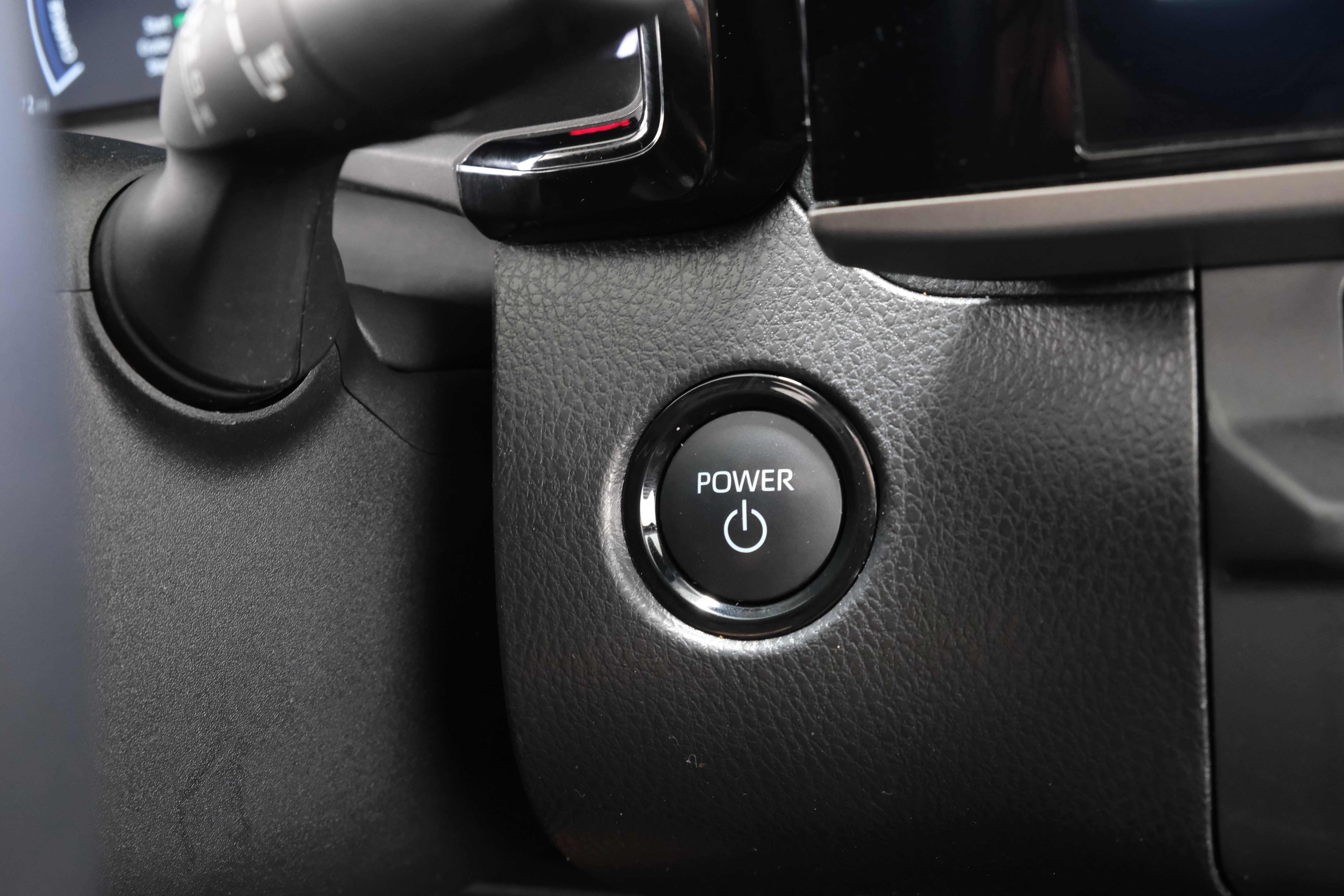 Certified Used 2025 Heavy Metal Toyota SE image 38