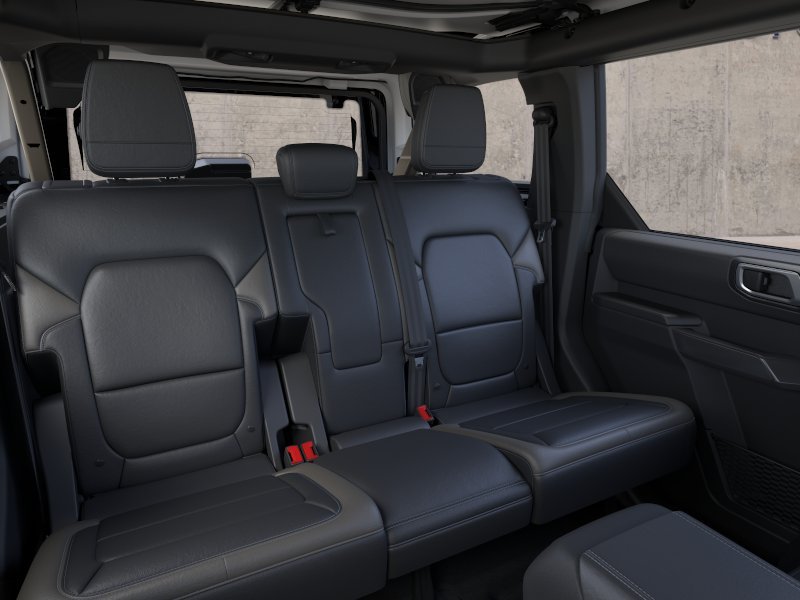 New 2026 Marsh Gray Ford Outer Banks® image 11