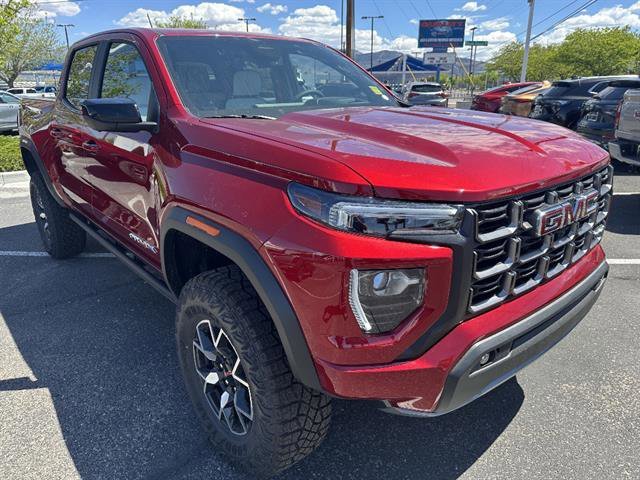 2026 GMC Canyon 4WD AT4X Crew Cab Short Box's photo