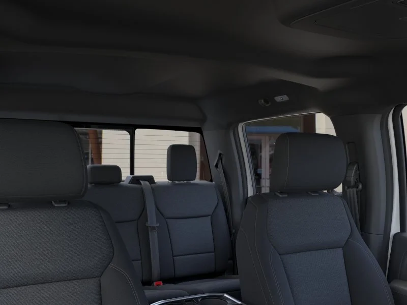 New 2026 Oxford White Ford XLT image 22