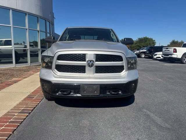Used 2014 RAM Ram 1500 Pickup Outdoorsman with VIN 1C6RR7LM7ES403366 for sale in Albany, GA