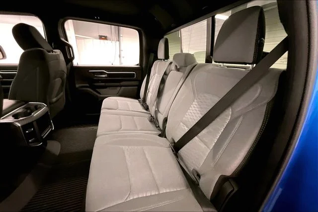 2025 RAM Ram 1500 Pickup Big Horn/Lone Star - Photo 24