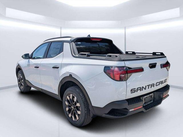 New 2026 White Hyundai Limited image 5